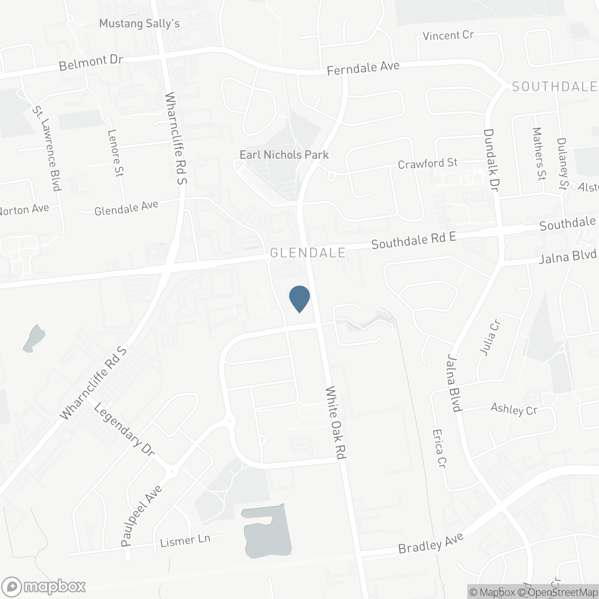 20 - 3103 PETTY STREET, London, Ontario N6L 0K1